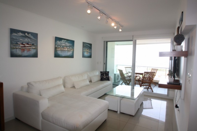 Wind Tower, Departamento, Alquiler ,Brava,Punta del Este